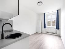 Pronájem bytu 2+kk, Praha - Nusle, Čestmírova, 43 m2