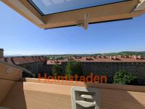 Pronájem bytu 2+kk, Ostrava - Poruba, Komenského, 48 m2