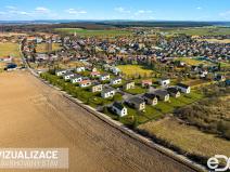 Prodej pozemku pro bydlení, Rožďalovice, 836 m2