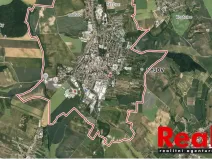 Prodej pozemku pro bydlení, Kyjov, 49606 m2