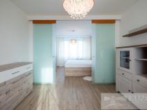Prodej bytu 4+1, Brno, Zikova, 92 m2