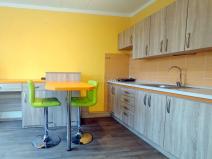 Pronájem bytu 1+1, Nejdek, Rolavská, 37 m2