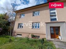 Prodej bytu 3+1, Zlín - Štípa, 85 m2