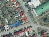 Prodej pozemku pro bydlení, Mikulčice - Těšice, 315 m2