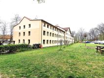 Pronájem bytu 1+1, Milovice - Mladá, Kaštanová, 43 m2