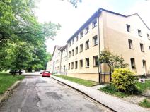 Pronájem bytu 1+1, Milovice - Mladá, Kaštanová, 43 m2