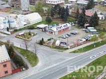 Prodej komerční nemovitosti, Kolín, Ovčárecká, 2741 m2