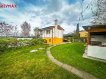Prodej chaty, Hradištko, 24 m2