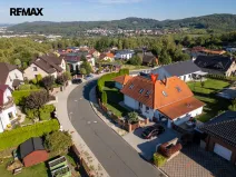 Prodej rodinného domu, Jenišov - Pod Rohem, K Rohu, 210 m2