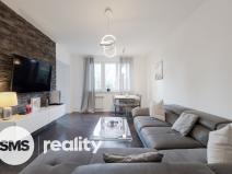 Prodej bytu 2+1, Karviná - Ráj, U Lesa, 56 m2