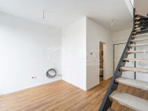 Prodej bytu 2+1, Brno - Židenice, Bubeníčkova, 42 m2