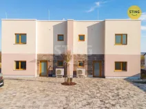 Prodej rodinného domu, Bolatice, Na Větřáku, 180 m2