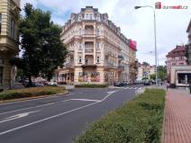 Prodej bytu 2+1, Karlovy Vary, Vítězná, 106 m2