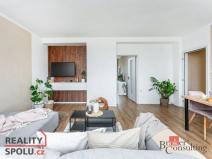 Prodej bytu 2+kk, Chrudim - Vestec, 67 m2