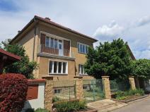 Pronájem rodinného domu, Praha - Stodůlky, K Fialce, 250 m2