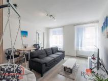 Prodej bytu 3+kk, Jihlava, Křížová, 60 m2