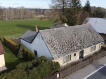 Prodej rodinného domu, Trhová Kamenice - Rohozná, 370 m2