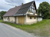 Prodej chalupy, Skorošice, 120 m2