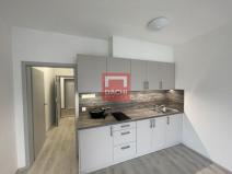 Pronájem bytu 1+kk, Olomouc, Wolkerova, 32 m2