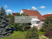 Prodej rodinného domu, Praha - Malešice, Janderova, 128 m2