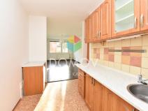 Pronájem bytu 3+kk, Beroun - Beroun-Město, Tyršova, 68 m2