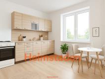 Pronájem bytu 2+1, Havířov - Město, Národní třída, 55 m2