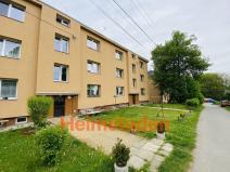 Pronájem bytu 2+kk, Ostrava - Michálkovice, Zvoníčkova, 51 m2