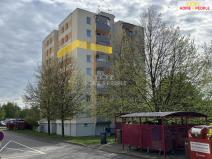 Prodej bytu 3+1, Prachatice - Prachatice II, Národní, 64 m2