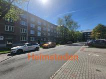 Pronájem bytu 4+1, Karviná - Nové Město, Dvořákova, 96 m2