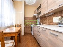 Prodej bytu 2+1, Mělník, Českobratrská, 48 m2