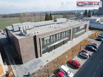 Pronájem obchodního prostoru, Říčany, Obchodní, 260 m2