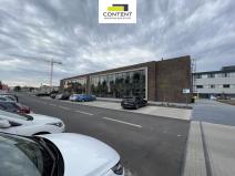 Pronájem obchodního prostoru, Říčany, Obchodní, 260 m2