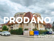 Prodej bytu 3+kk, Rudná, Hořelická, 82 m2