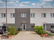 Prodej rodinného domu, Řečany nad Labem, K. H. Máchy, 90 m2