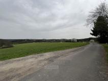 Prodej pozemku pro bydlení, Albrechtice nad Vltavou - Újezd, 650 m2