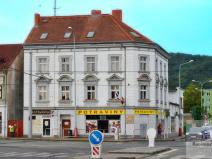 Pronájem obchodního prostoru, Ústí nad Labem - Střekov, Národního odboje, 38 m2