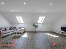 Prodej bytu 5+kk, Plzeň, K Poli, 134 m2