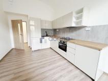 Pronájem bytu 2+kk, Praha - Podolí, Sinkulova, 50 m2