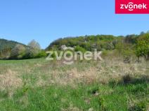 Prodej pozemku pro bydlení, Vsetín, 1091 m2