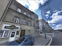 Pronájem bytu 2+kk, Plzeň - Jižní Předměstí, Borská, 49 m2