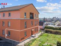 Prodej bytu 3+kk, Jaroměř - Jakubské Předměstí, Palackého, 90 m2