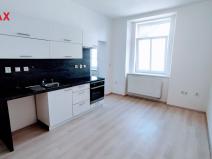 Pronájem bytu 1+kk, Šumperk, Žerotínova, 30 m2