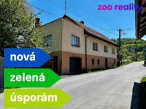 Prodej rodinného domu, Frýdek-Místek, Pod Kabáticí, 300 m2
