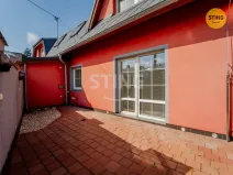 Prodej rodinného domu, Opava, Joži Davida, 114 m2