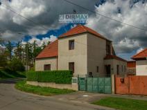 Prodej rodinného domu, Nýřany, Havlíčkova, 145 m2