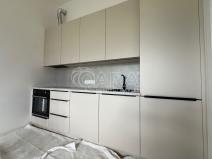 Pronájem bytu 2+kk, Praha - Strašnice, Černokostelecká, 47 m2
