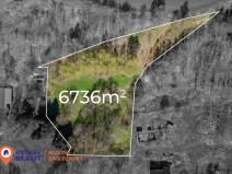 Prodej pozemku pro bydlení, Malá Morava, 6736 m2
