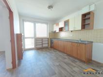 Pronájem bytu 3+1, Žďár nad Sázavou - Mělkovice, 80 m2