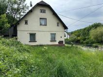 Prodej rodinného domu, Skorošice, 130 m2