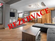 Prodej bytu 2+kk, Karlovy Vary, Horova, 86 m2
